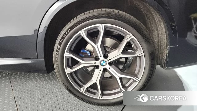 BMW X5 (G05) id 4475414 из Кореи 13