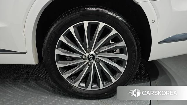 Hyundai The New Palisade id 4735595 из Кореи 13