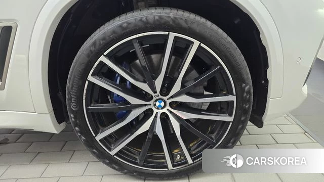 BMW X5 (G05) id 4849268 из Кореи 13