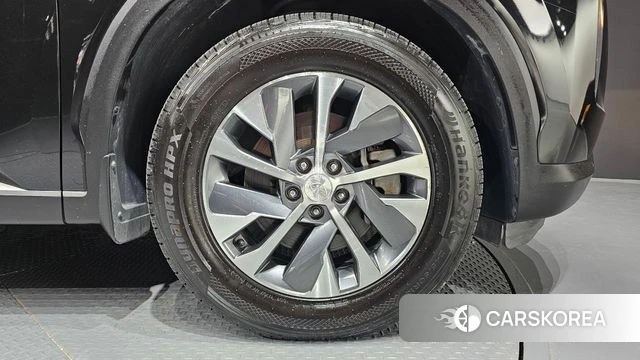 Hyundai Palisade id 4769632 из Кореи 13