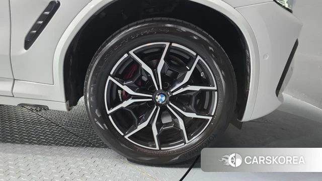 BMW X4 (G02) id 4579798 из Кореи 13