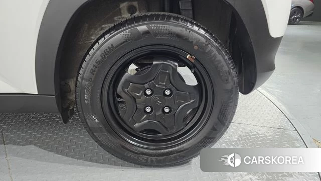 Hyundai Casper id 4541597 из Кореи 13
