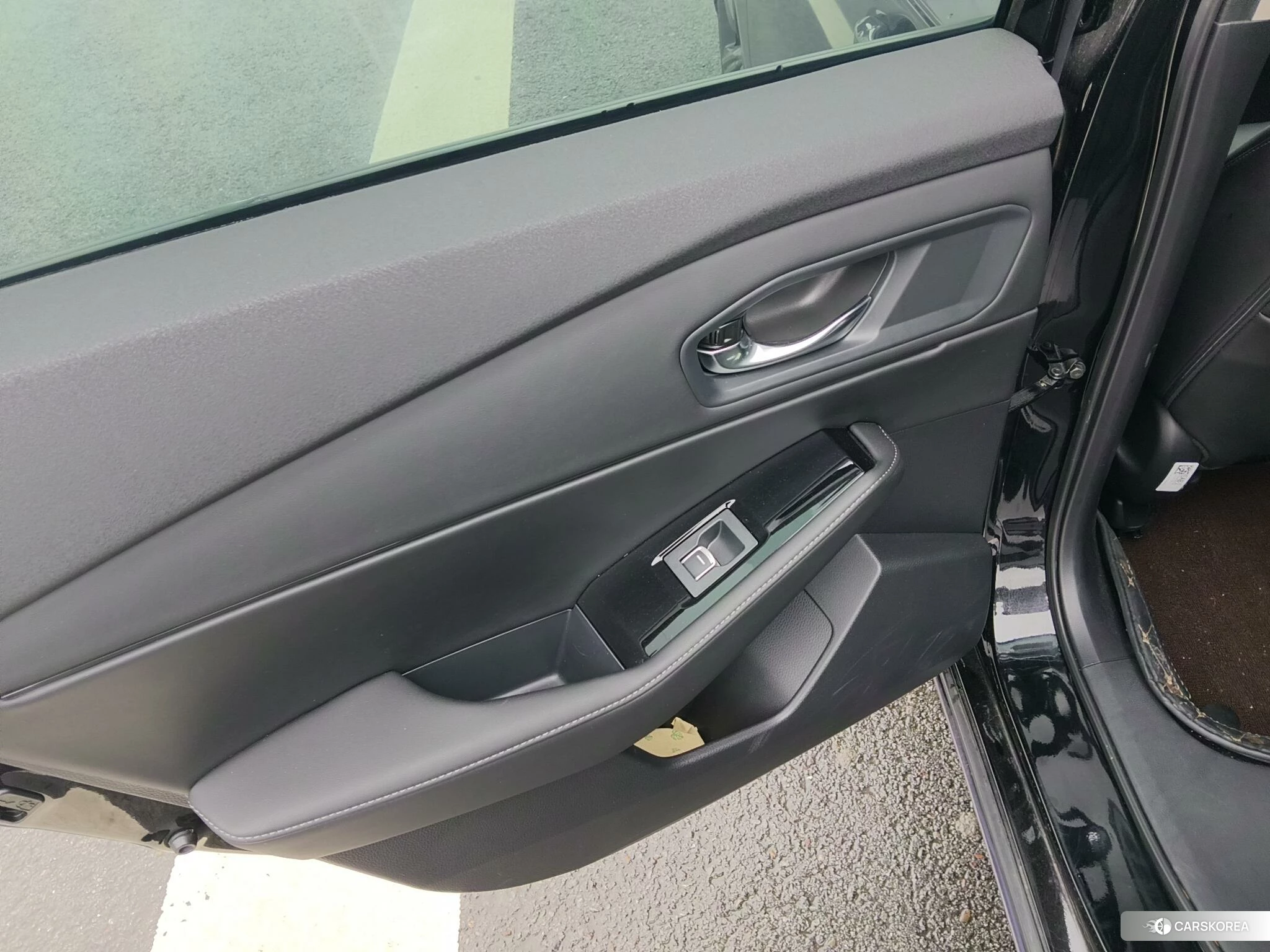 Honda Inspire id 4473443 из Китая 13