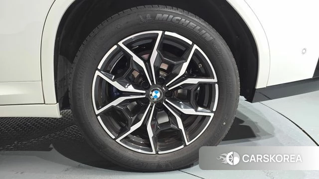 BMW X4 (G02) id 4665201 из Кореи 13