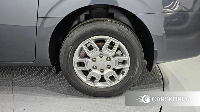 Hyundai Staria id 4550634 из Кореи 13