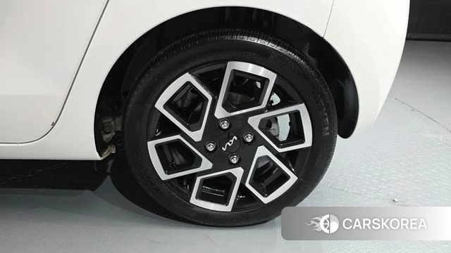 Kia The New Kia Ray id 4280573 из Кореи 13