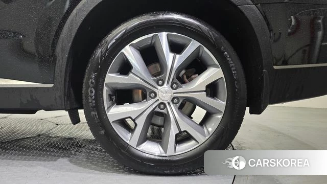 Hyundai Palisade id 4350186 из Кореи 13