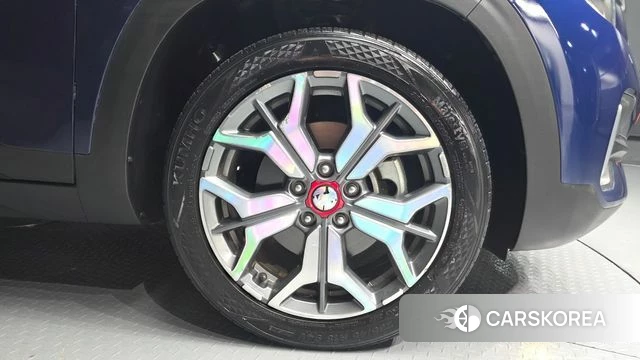 Kia Seltos id 4410139 из Кореи 13