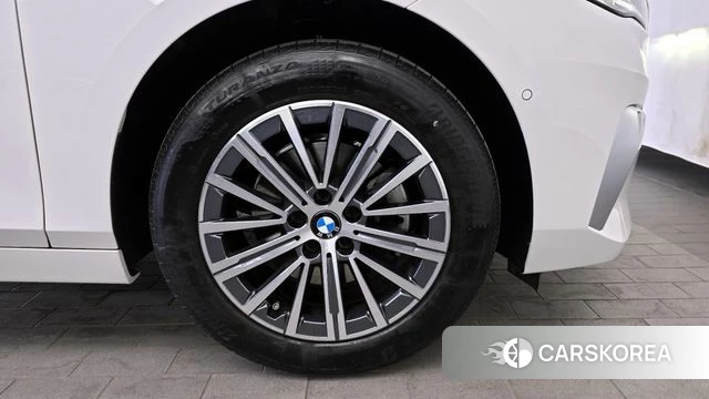 BMW 2 Series Active Tourer (U06) id 4266487 из Кореи 13