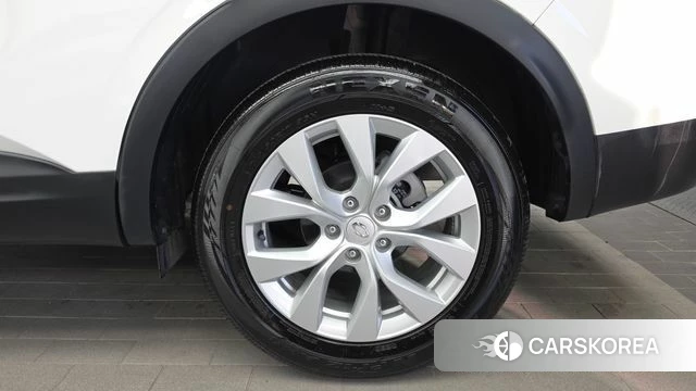 Renault Korea (Samsung) XM3 id 4942738 из Кореи 13