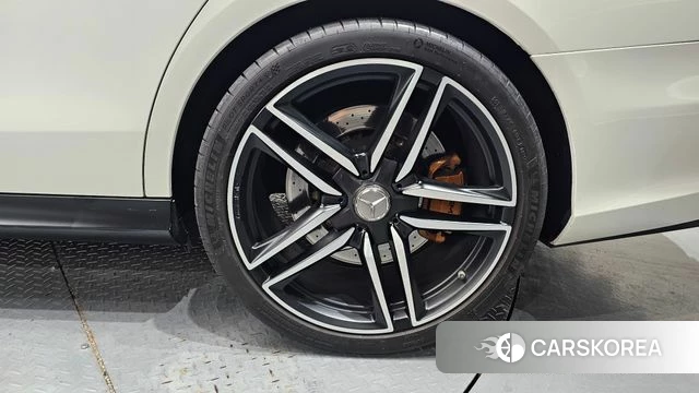 Mercedes-Benz E-Class W213 id 4647337 из Кореи 13