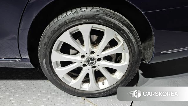 Mercedes-Benz E-Class W213 id 4446549 из Кореи 13