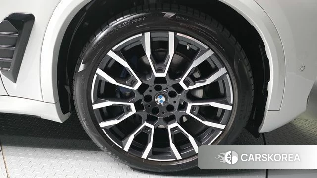 BMW X5 (G05) id 4374990 из Кореи 13