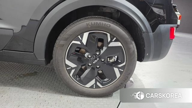 Kia Di All New Niro EV id 4571995 из Кореи 13
