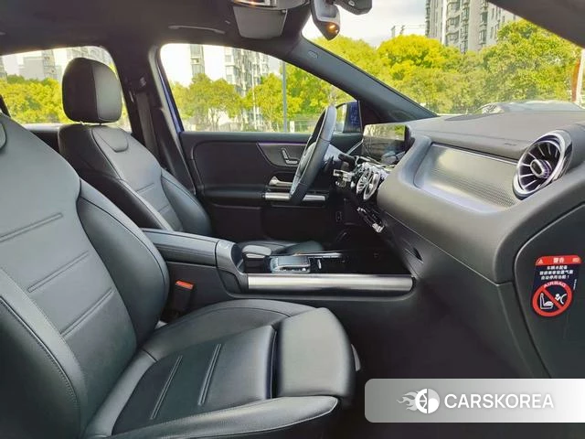 Mercedes-Benz GLA id 4298287 из Китая 13