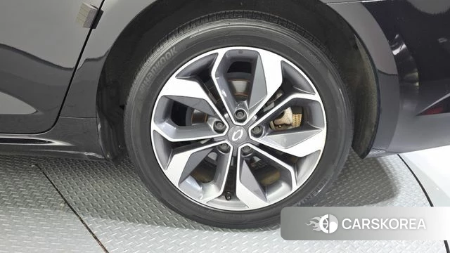 Renault Korea (Samsung) SM6 id 4647529 из Кореи 13