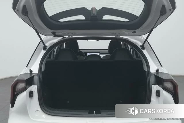 Geely Geometry E firefly id 4210614 из Китая 13