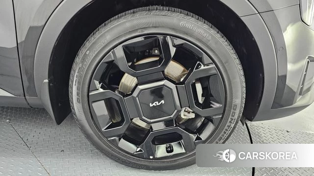 Kia The New Sorento 4th Generation id 4421916 из Кореи 13