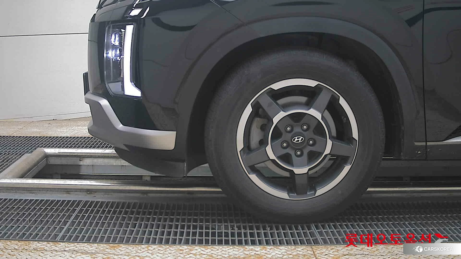 Hyundai Palisade id 4902348 из Кореи 13