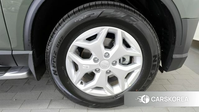 Ssangyong Musso Sports (Q250) id 4394277 из Кореи 13