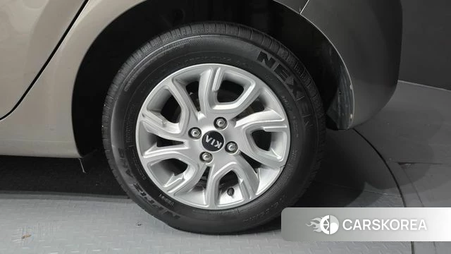 Kia All New Morning (JA) id 4918783 из Кореи 13