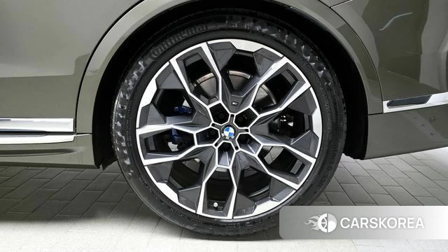 BMW X7 (G07) id 4407829 из Кореи 13