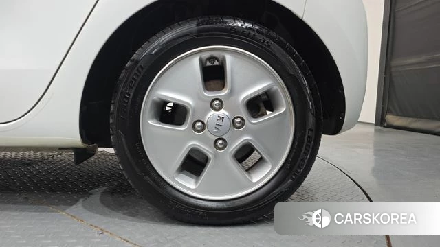Kia The New Ray id 4855870 из Кореи 13