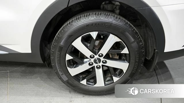 Kia Sorento 4th Generation id 4223925 из Кореи 13