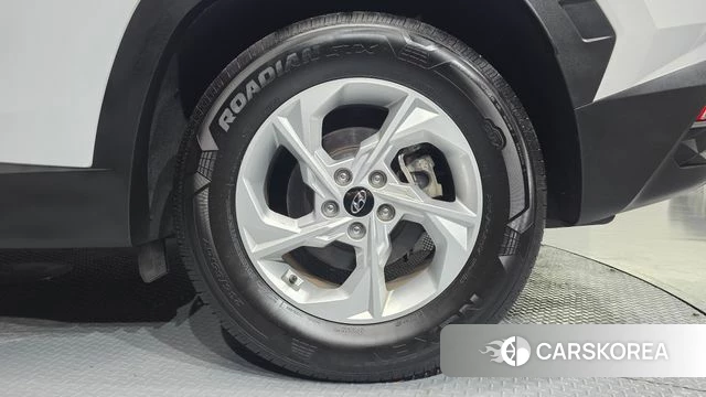 Hyundai Tucson (NX4) id 4410065 из Кореи 13
