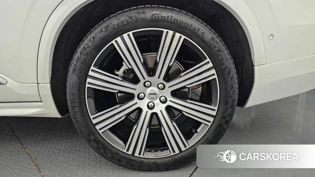 Volvo XC90 second Generation id 4443408 из Кореи 13