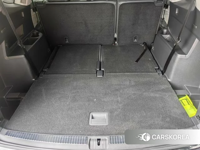 Volkswagen Tourang id 4367419 из Китая 13