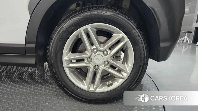 Hyundai Kona id 4410571 из Кореи 13