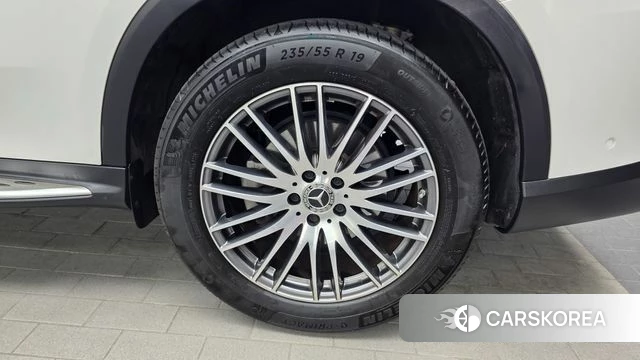 Mercedes-Benz GLC-Class X254 id 4853570 из Кореи 13