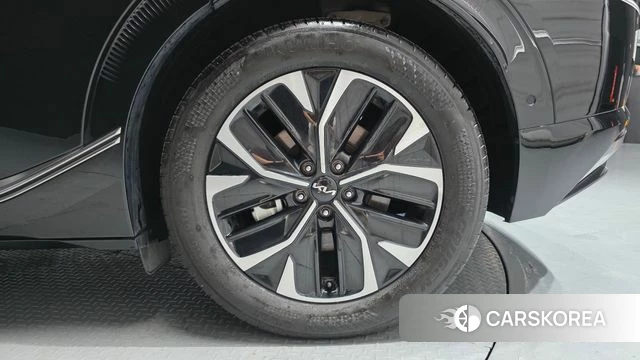 Kia EV6 id 4623777 из Кореи 13