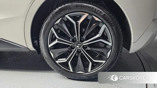 Citroen / DS DS4 2nd Generation id 4354951 из Кореи 13