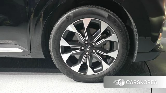 Kia Carnival 4th generation id 4688427 из Кореи 13