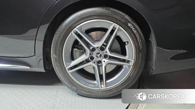Mercedes-Benz S-Class W223 id 4646489 из Кореи 13