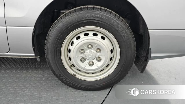 Hyundai The New Grand Starex id 4187770 из Кореи 13