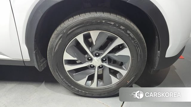 Hyundai Palisade id 4683063 из Кореи 13