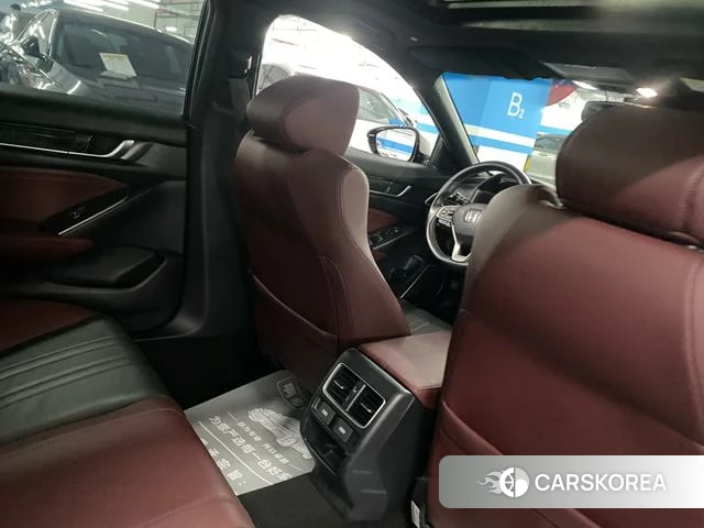 Honda Yingshipai id 4342219 из Китая 13