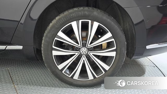 Volkswagen Arteon id 4651909 из Кореи 13