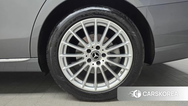 Mercedes-Benz E-Class W213 id 4566760 из Кореи 13