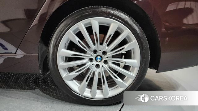 BMW 6 Series GT (G32) id 4642979 из Кореи 13