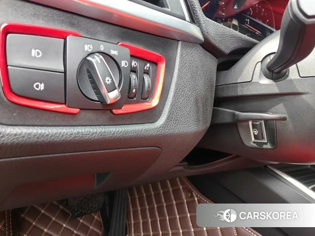 BMW 3 series GT id 4298119 из Китая 13