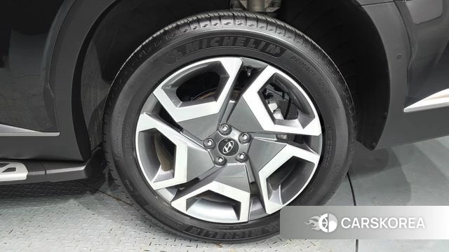 Hyundai The New Palisade id 4499656 из Кореи 13