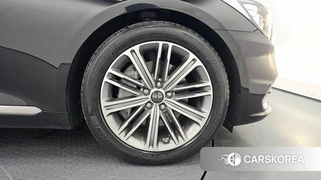 Genesis G80 id 4596175 из Кореи 13