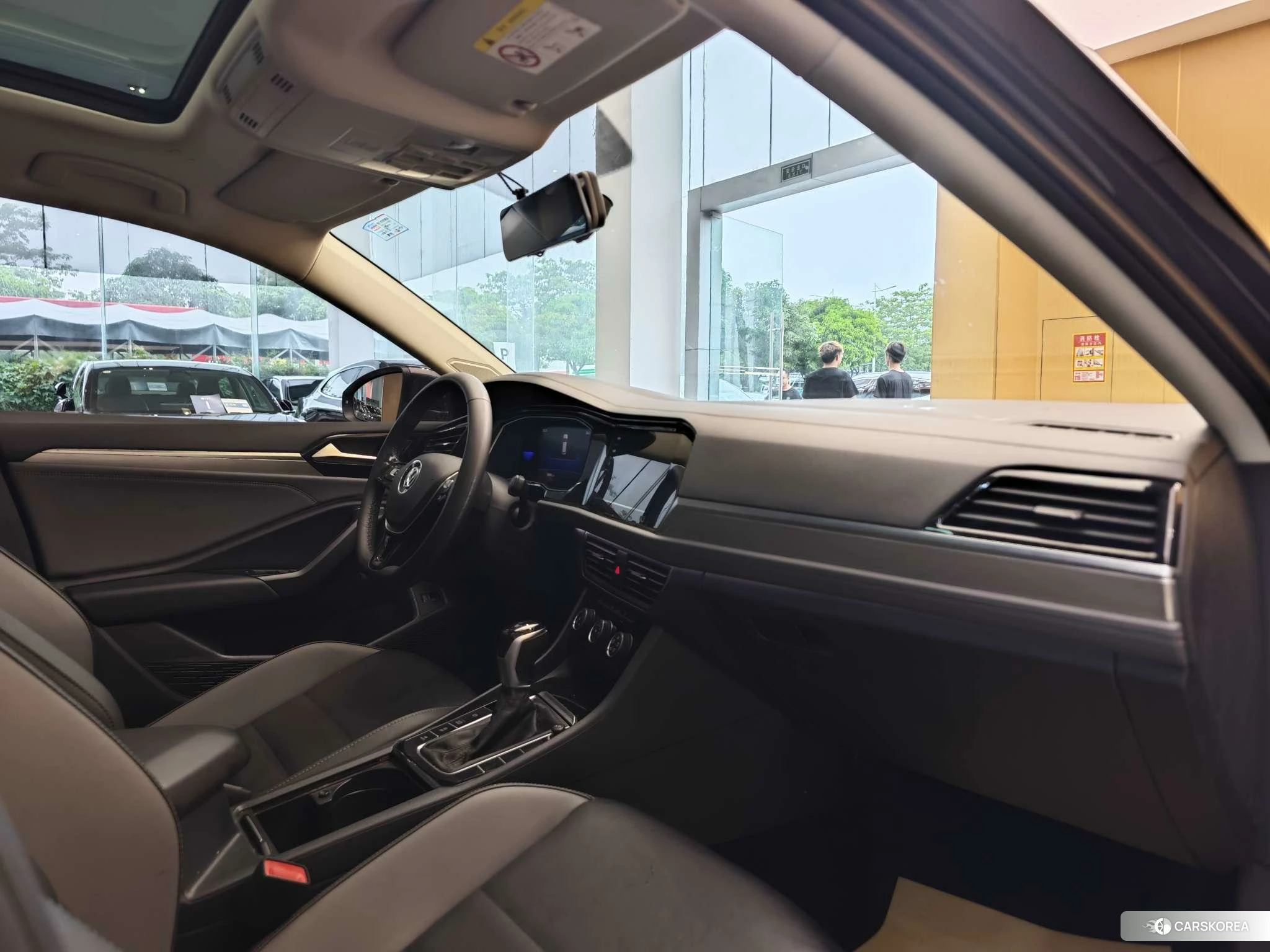 Volkswagen Sagitar id 4515052 из Китая 13