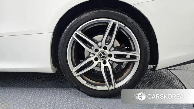 Mercedes-Benz E-Class W213 id 4604726 из Кореи 12
