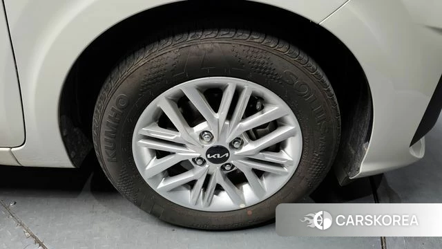 Kia Morning Urban (JA) id 4323631 из Кореи 13