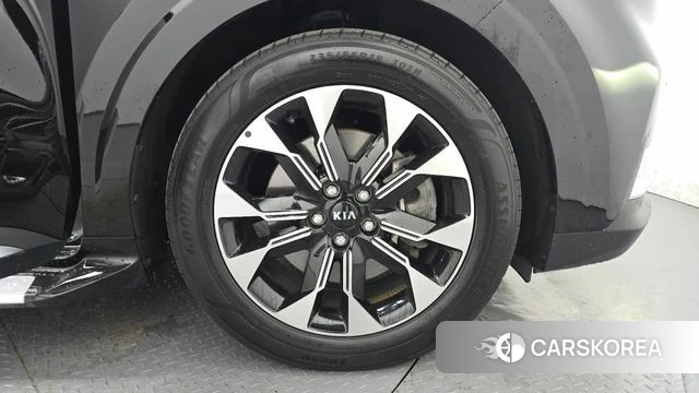 Kia Carnival 4th generation id 4202937 из Кореи 13